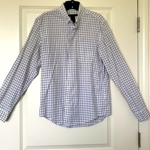 Calvin Klein button down